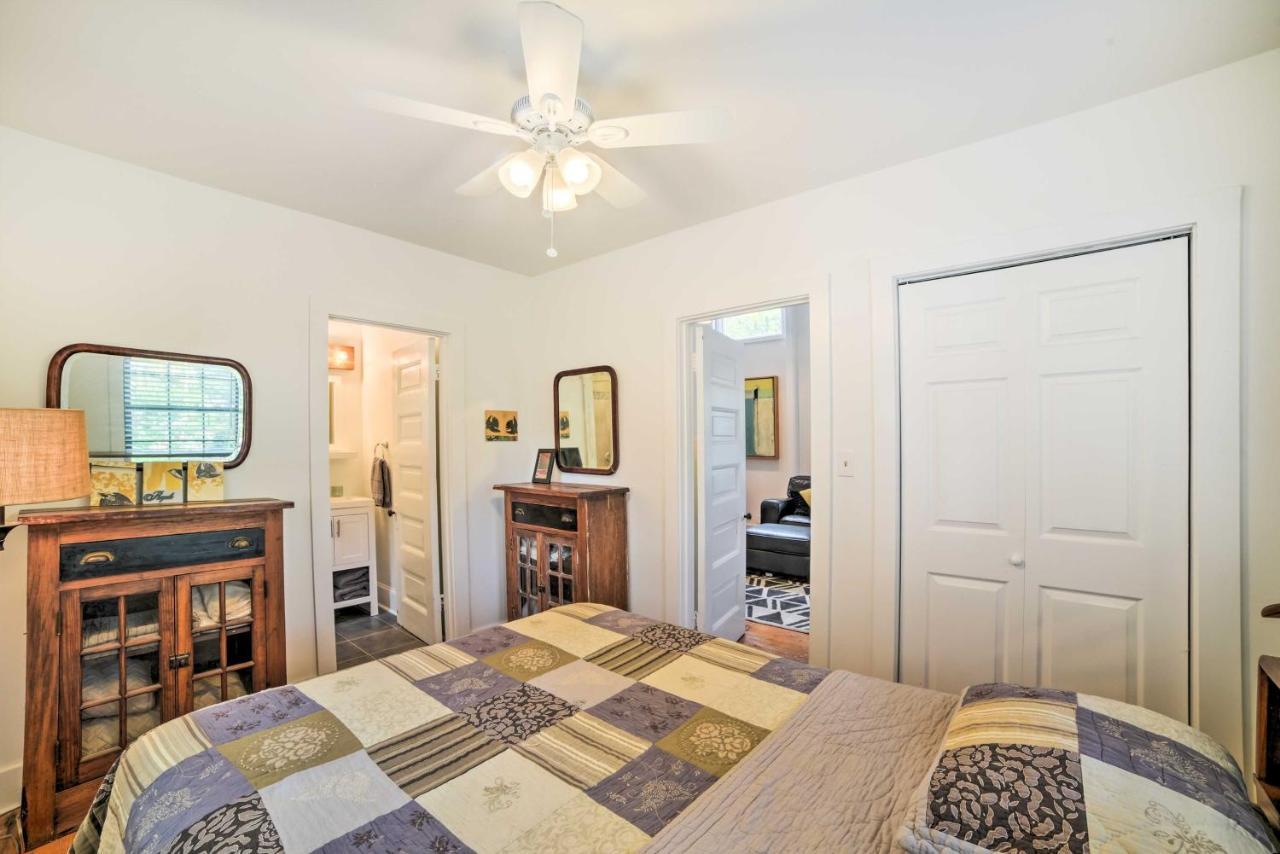 Modern St Elmo Cottage By Lookout Mtn And Near Dwtn Chattanooga Luaran gambar