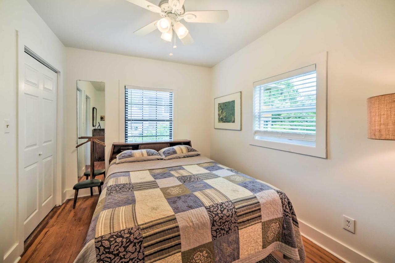 Modern St Elmo Cottage By Lookout Mtn And Near Dwtn Chattanooga Luaran gambar