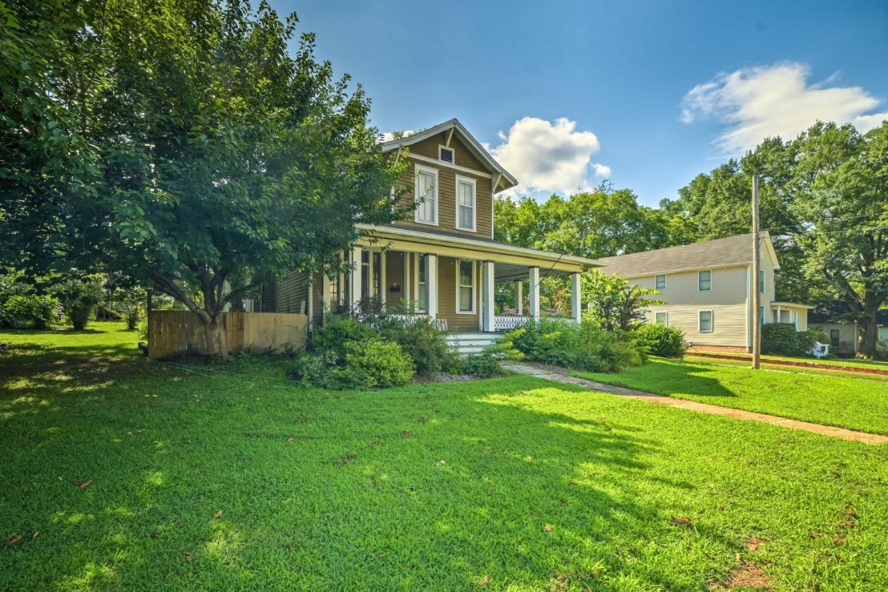 Modern St Elmo Cottage By Lookout Mtn And Near Dwtn Chattanooga Luaran gambar